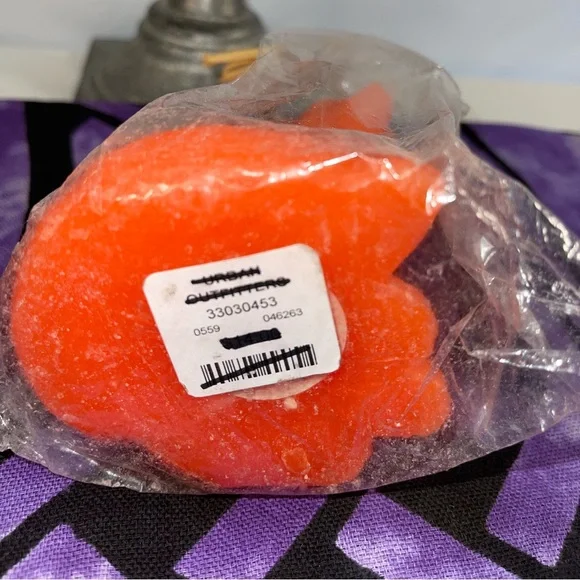 Fox Candle 5” Tall Wax - New In Packaging - Picture 5 of 8